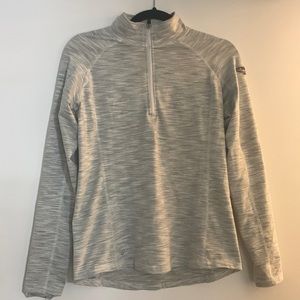 STRAIGHT DOWN PEBBLE BEACH CONCOURS PULLOVER WOMENS SIZE S